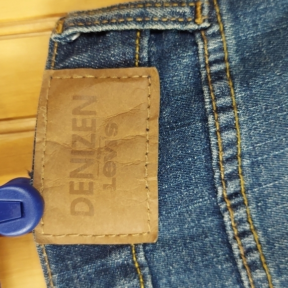 Denizen Levi's Relaxed 285 - Picture 2 of 8